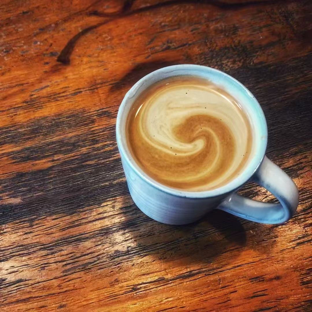 招牌澳白 Flat White